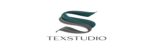 Texstudio logo